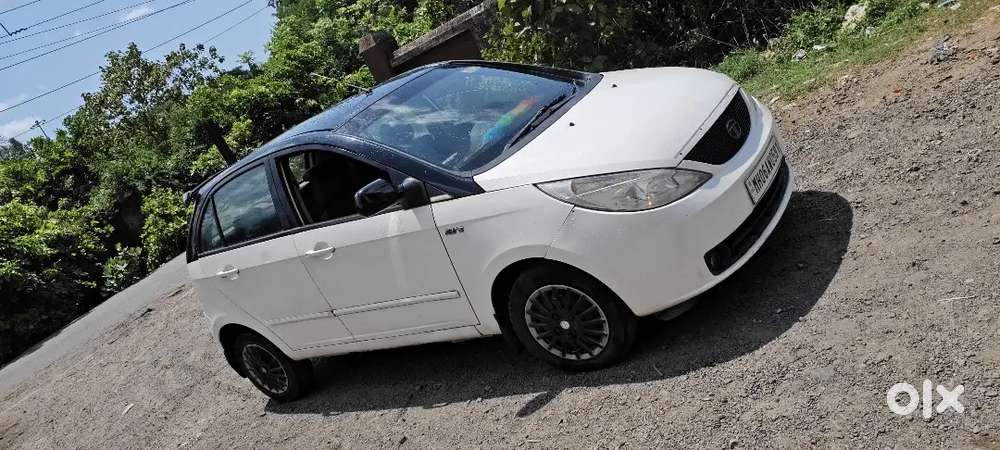 Tata Indica Vista 2009 Diesel 150000 Km Driven