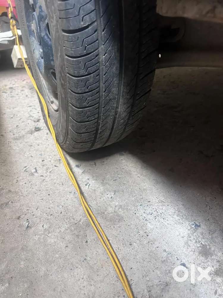 Maruti Suzuki Eeco 2019 Petrol 75000 Km Driven