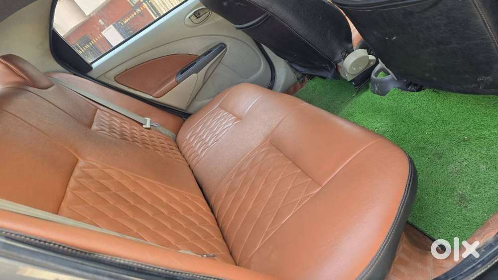 Toyota Etios Gd Sp, 2014, Diesel