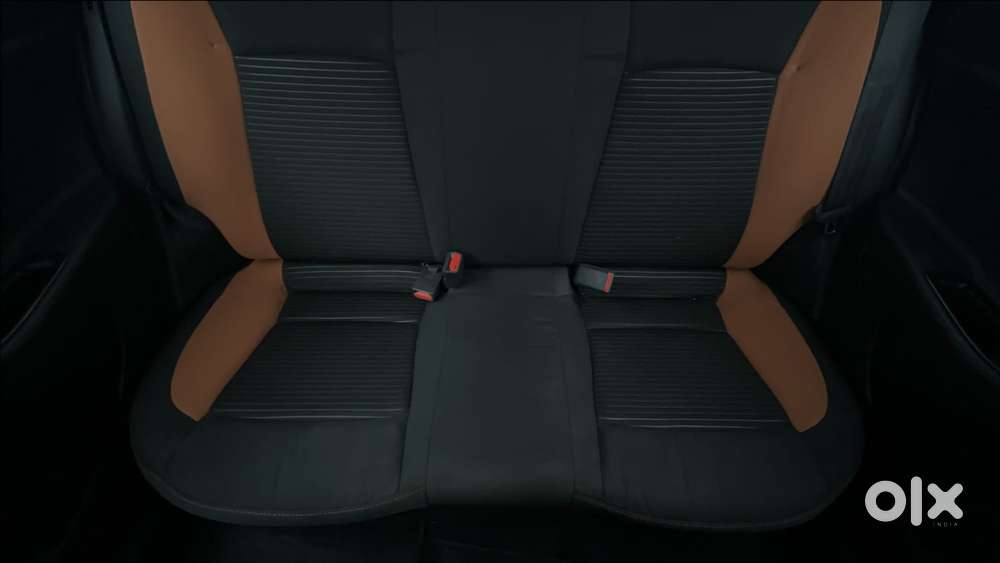 Hyundai Elite I20 Asta 1.2 Dual Tone, 2017, Petrol