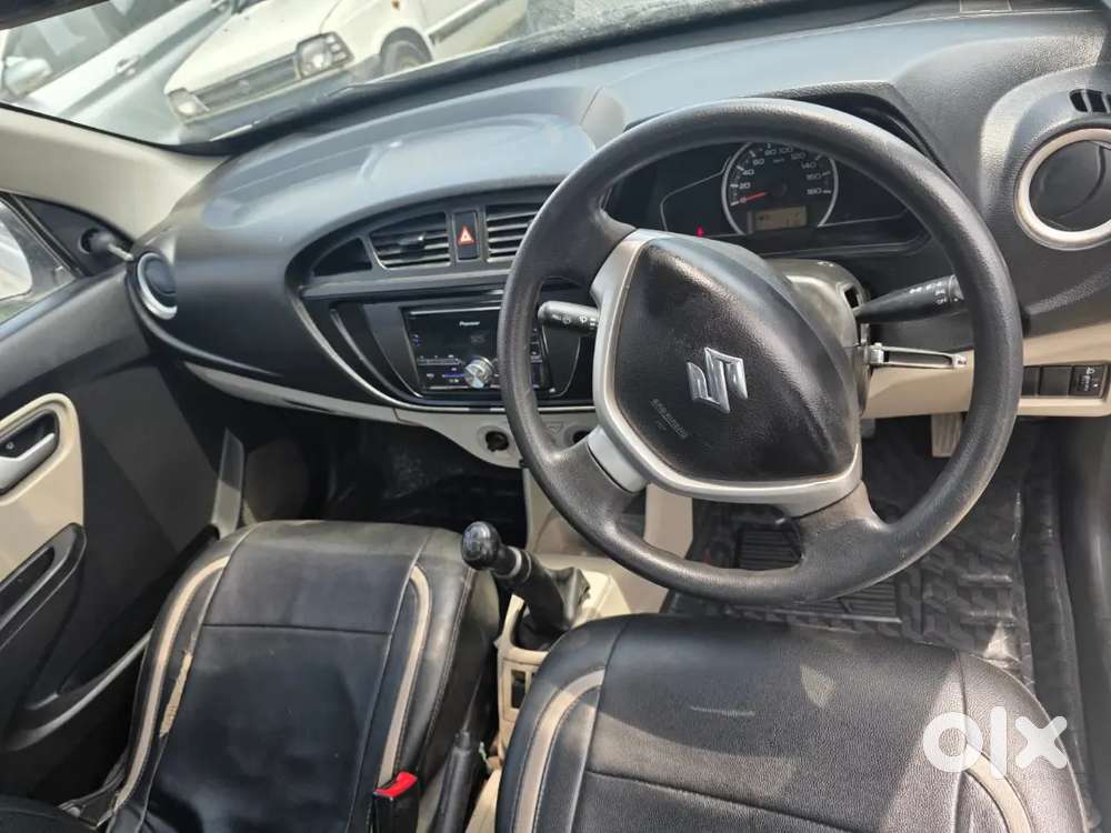 Maruti Suzuki Alto800 2021 Petrol 65000 Km Driven. Lxi Fresh Condition