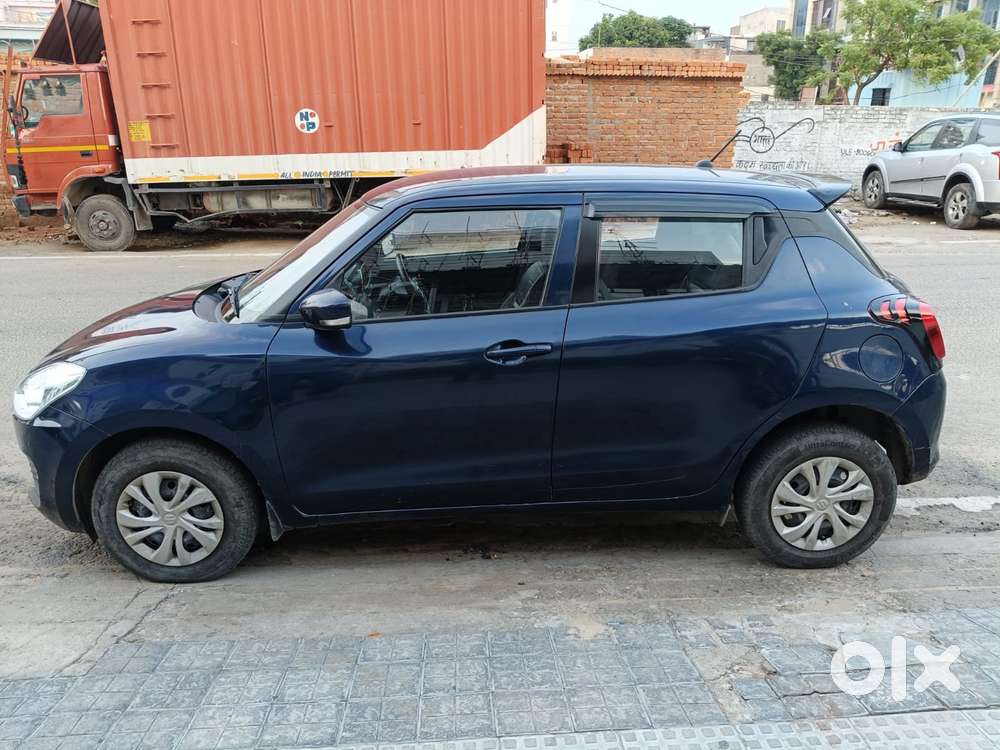 Maruti Suzuki Swift Vdi (o), 2019, Diesel