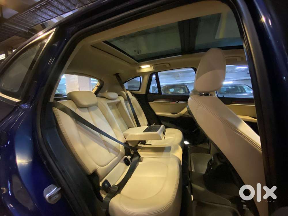 Bmw X1 Sdrive 20d Xline, 2019, Diesel
