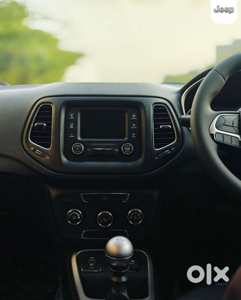 Jeep Compass 1.4 Sport, 2020, Petrol