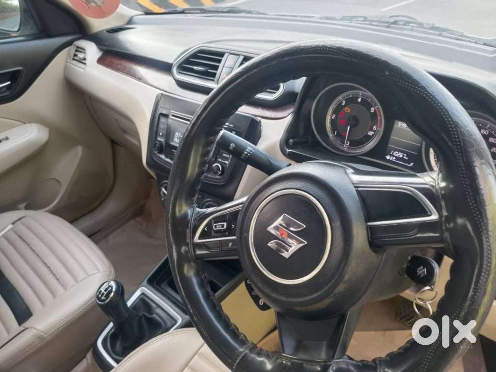 Maruti Suzuki Dzire Vdi, 2018, Diesel