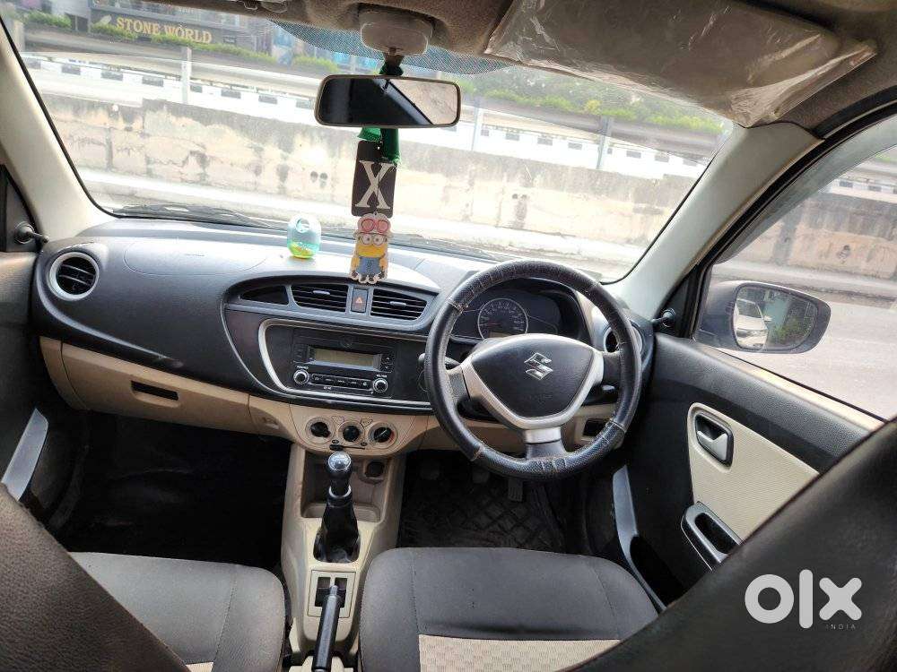 Maruti Suzuki Alto 800 Vxi Airbag, 2020, Petrol