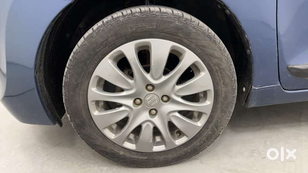 Maruti Suzuki Baleno 1.2 Alpha, 2017, Petrol