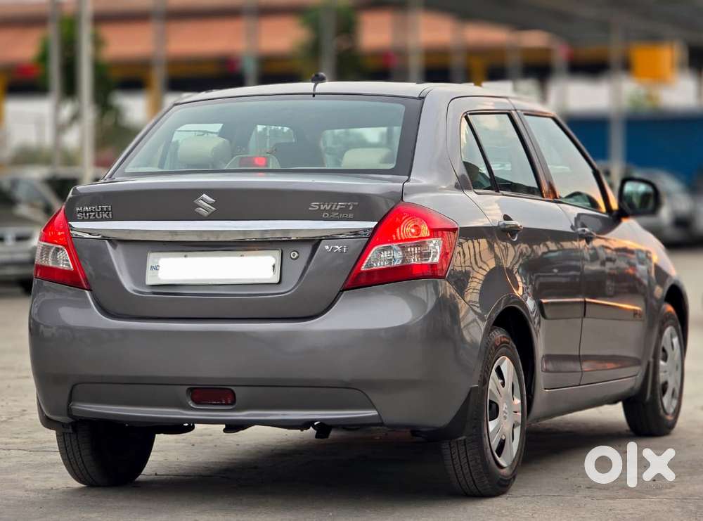 Maruti Suzuki Swift Dzire, 2013, Petrol