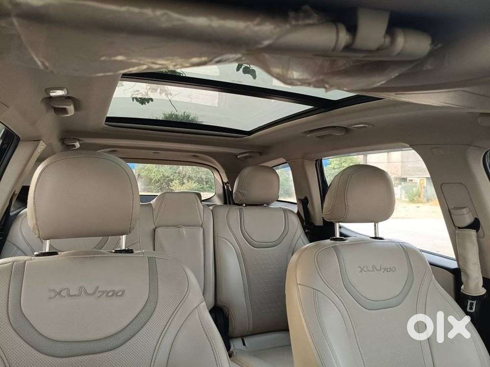 Mahindra Xuv700 2.2 Ax 5 Diesel Mt 7 Str, 2022, Diesel