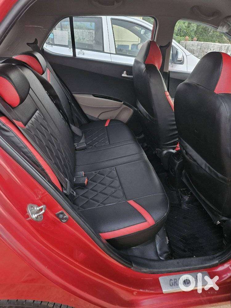 Hyundai Grand I10 Asta 1.2 Vtvt, 2019, Petrol