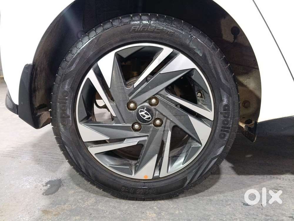 Hyundai New I20 1.5 Asta (o) Mt, 2021, Diesel