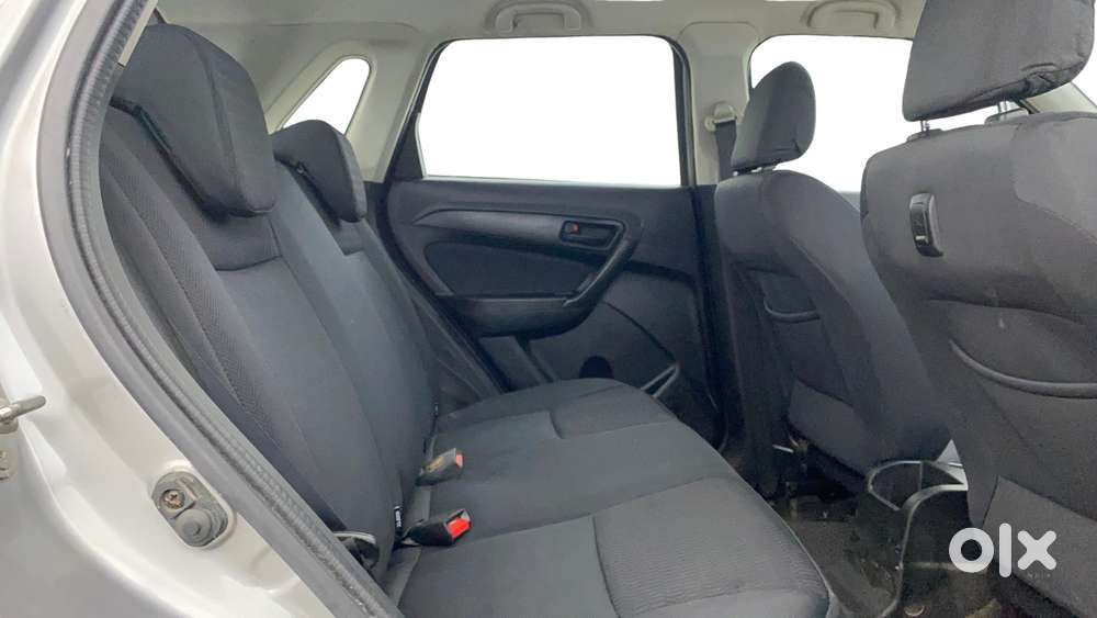 Maruti Suzuki Vitara Brezza Vdi, 2018, Diesel