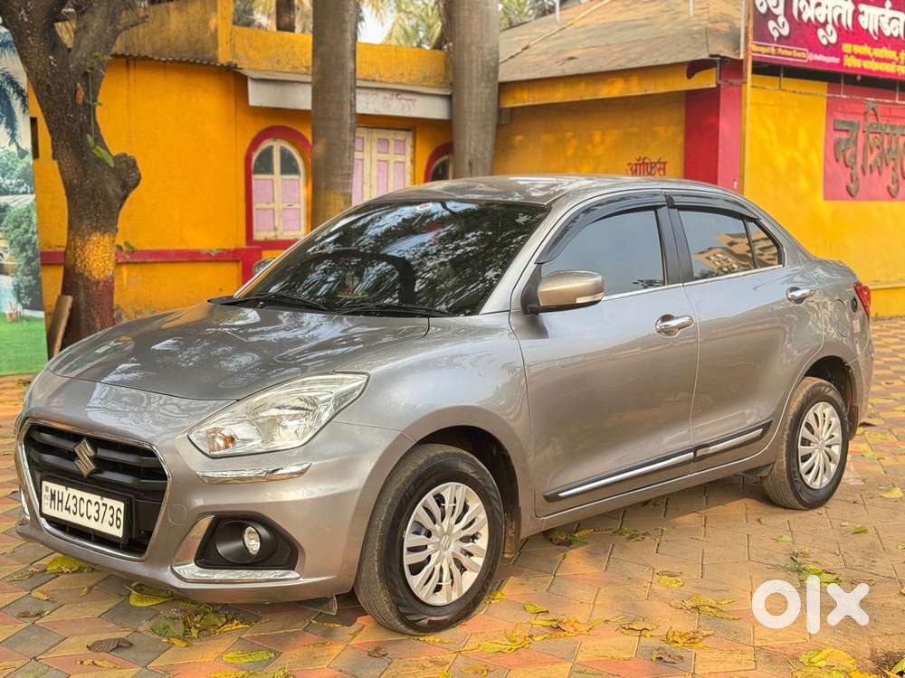 Maruti Suzuki Swift Dzire Vxi(o) Mt, 2022, Cng & Hybrids