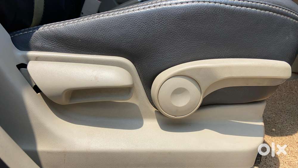 Maruti Suzuki Swift Dzire Zxi 1.2, 2015, Petrol