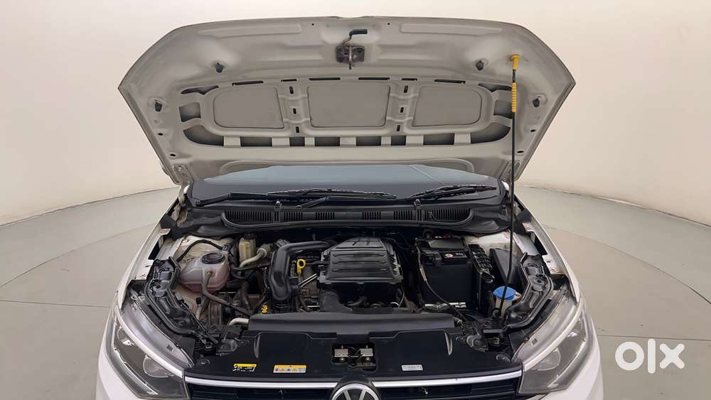 Volkswagen Virtus 1.0 Topline Tsi, 2023, Petrol