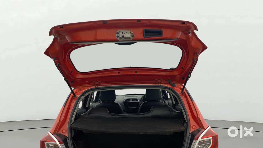 Tata Tiago 1.2 Revotron Xt, 2020, Petrol