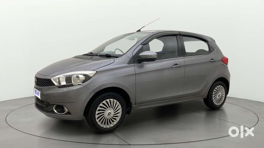 Tata Tiago 1.2 Revotron Xz, 2019, Petrol