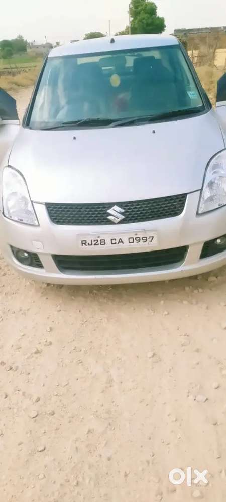 Maruti Suzuki Swift 2009