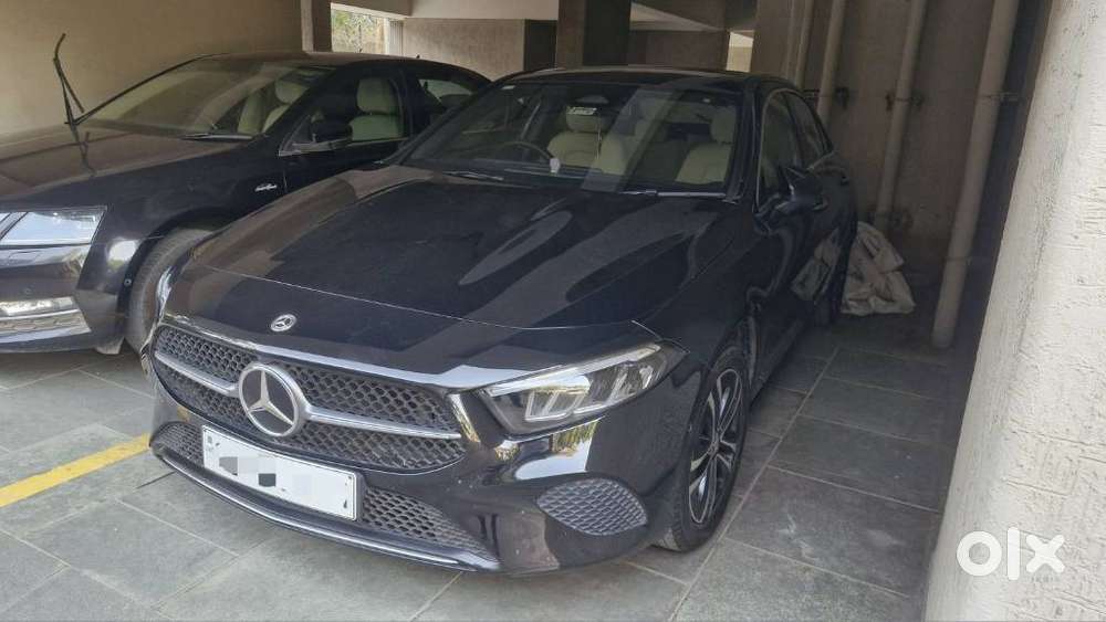 Mercedes-benz A-class Limousine 1.3 A 200, 2025, Petrol