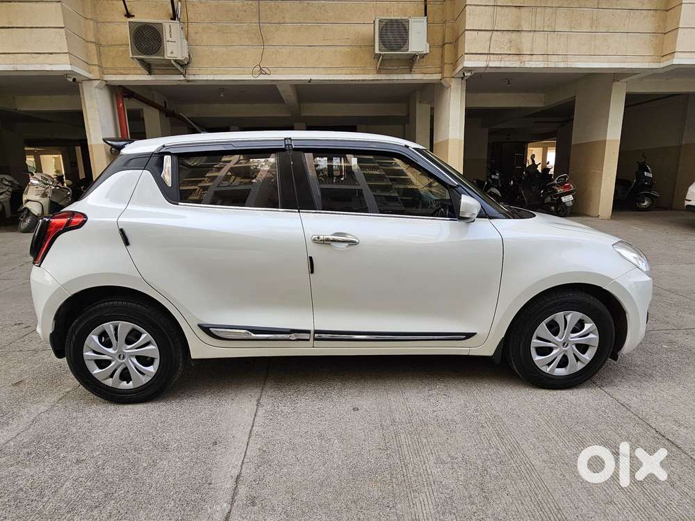 Maruti Suzuki Swift 2018 Vxi, 2020, Petrol