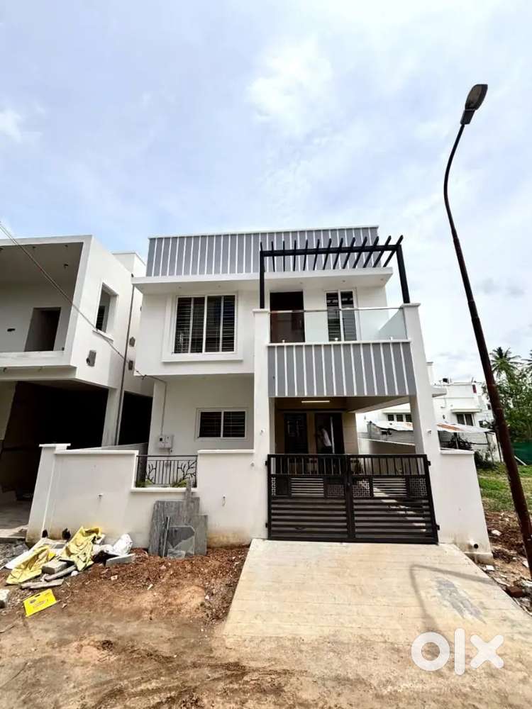 INDEPENDENT HOUSE FOR SALE For Sale: Houses Apartments