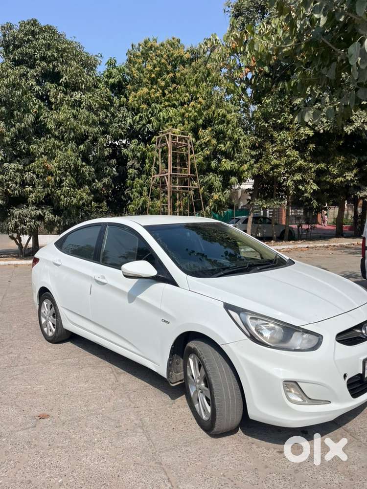 Verna Fludic Sx 1.6