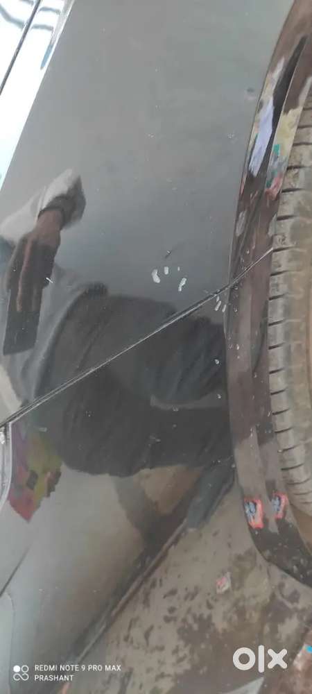 Hyundai New Verna 2024 Petrol Well Maintained