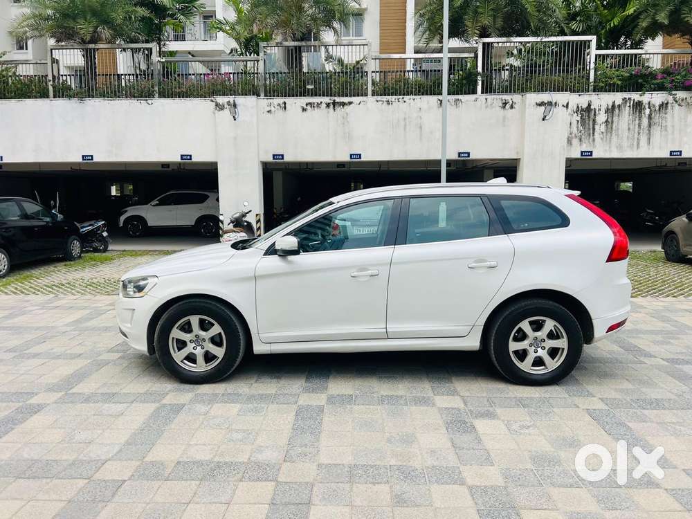 Volvo Xc60 D4 Summum, 2014, Diesel