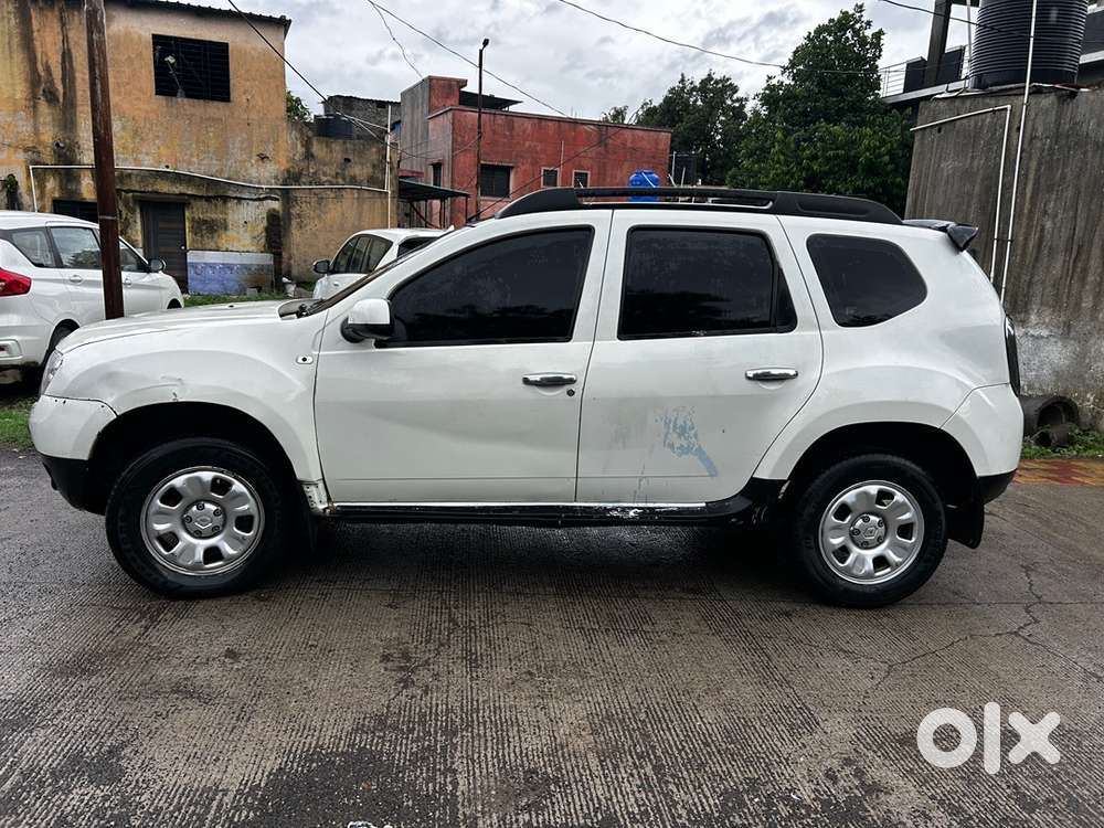 Renault Duster 2013 Diesel Good Condition