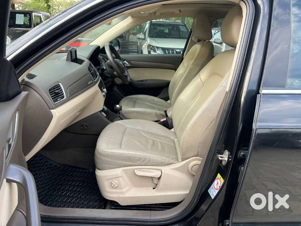 Audi Q3 2.0 Tdi Wci, 2015, Diesel