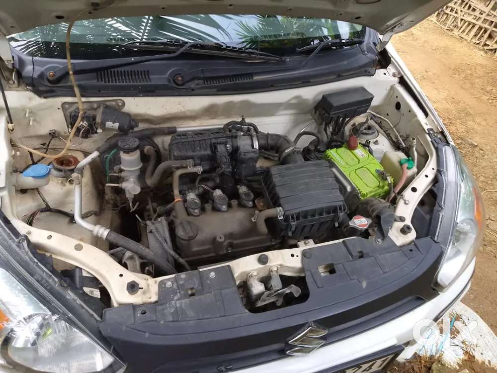 Maruti Suzuki Alto 2018