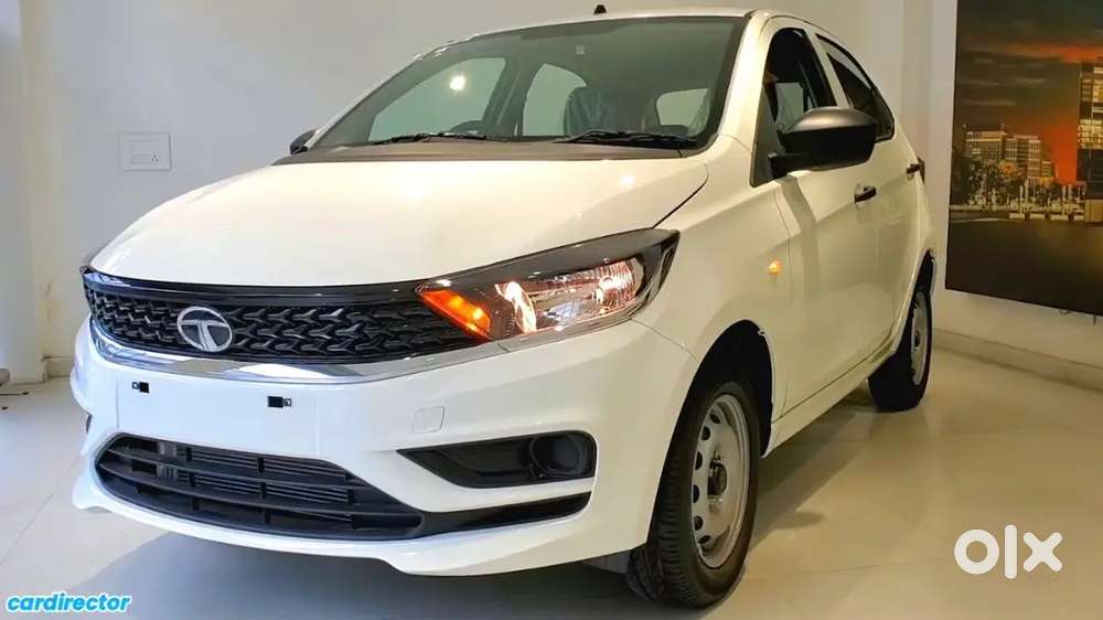 2023 Tata Tiago Xz Plus Brand New Condition