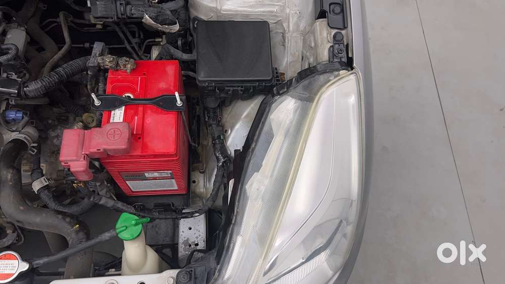 Maruti Suzuki Baleno Delta, 2016, Petrol