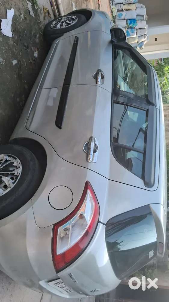 Maruti Suzuki Swift 2012