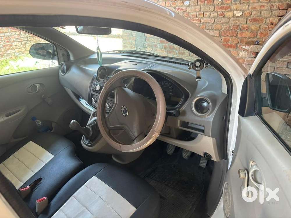 Datsun Go 2018