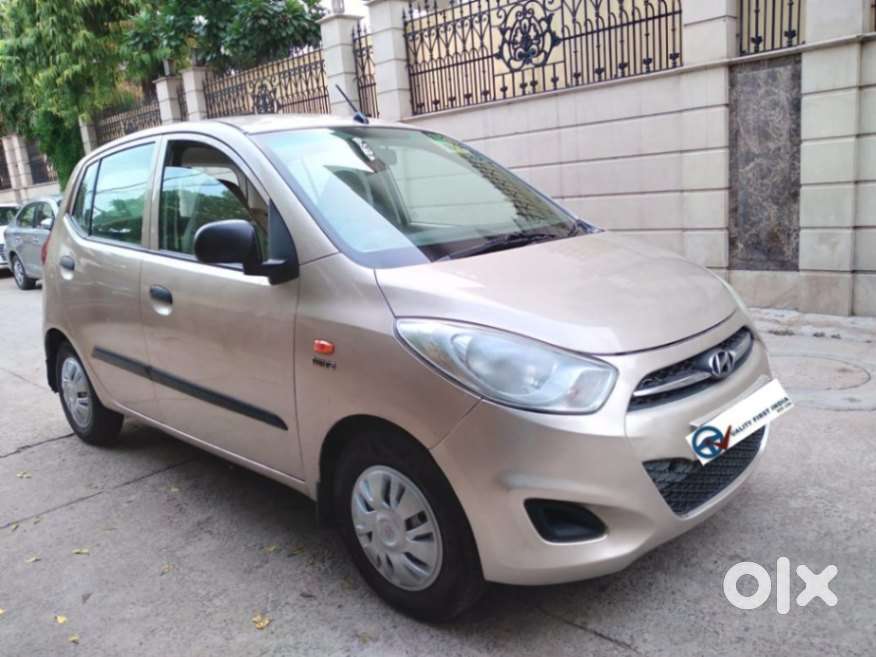 Hyundai I10 Era, 2011, Petrol