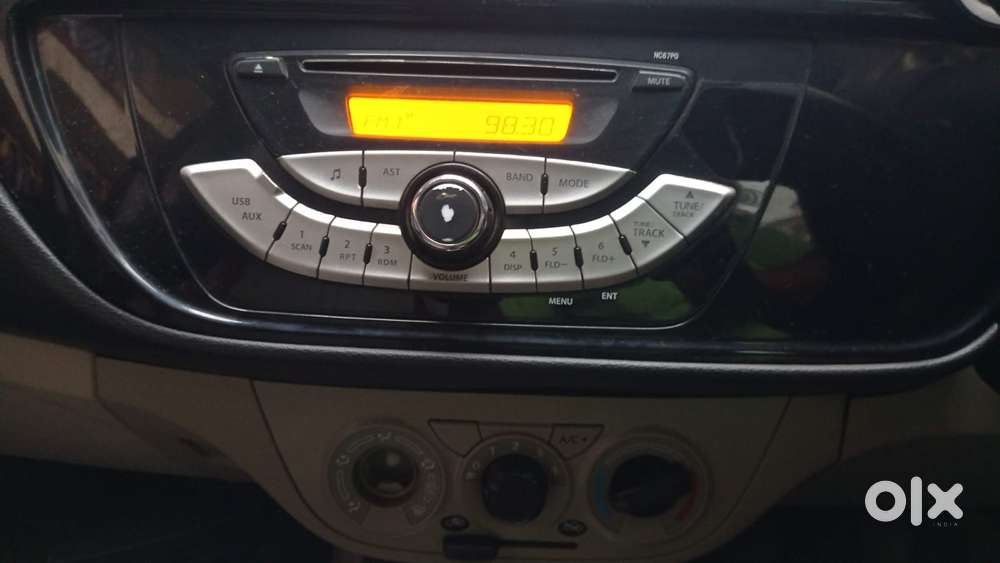 Maruti Suzuki Alto K10 1.0 Vxi, 2018, Petrol