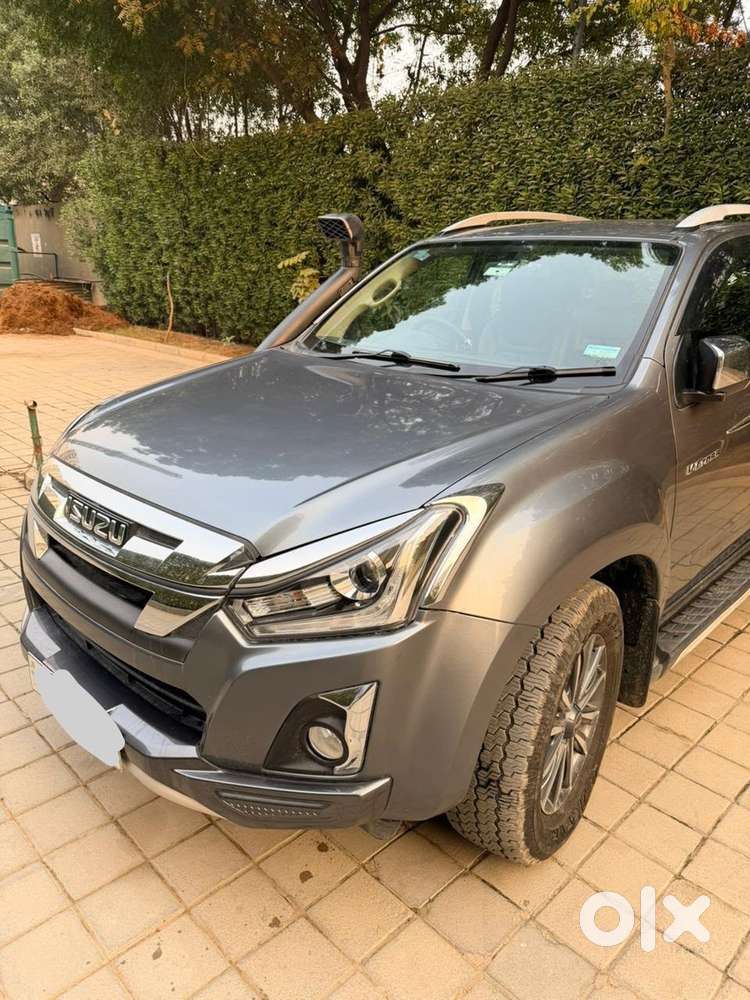 Isuzu D-max V Cross 2021 Diesel