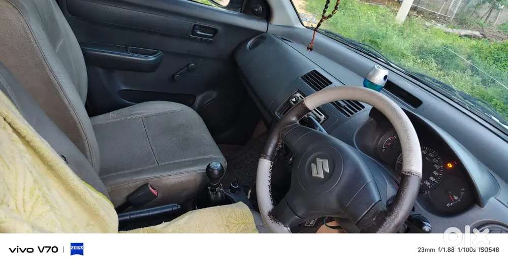 Maruti Suzuki Swift Diesel 2008
