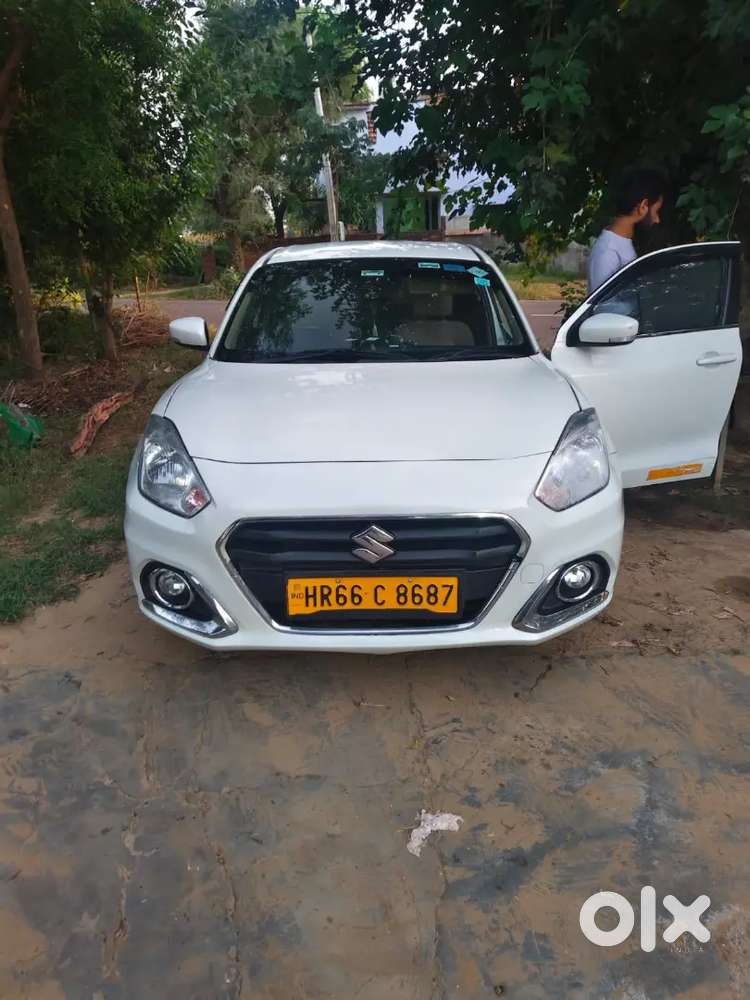 Maruti Suzuki Dzire 2023