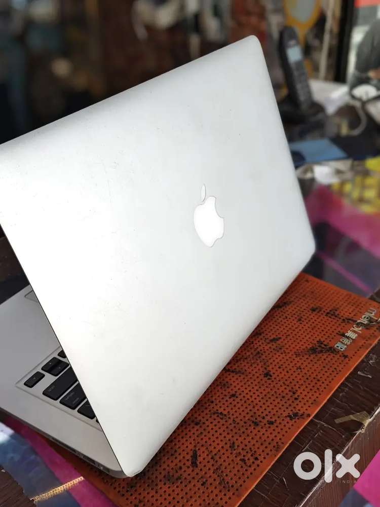 Apple macbook Air