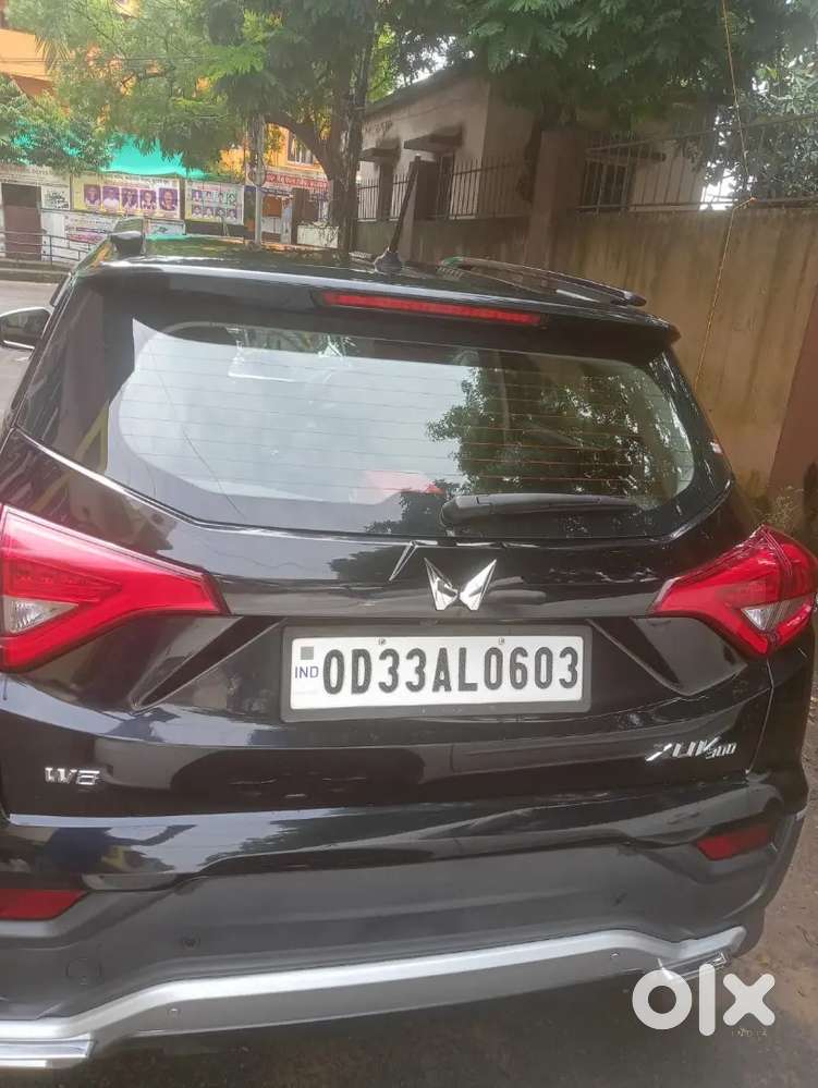 Mahindra Xuv300 Diesel 2023