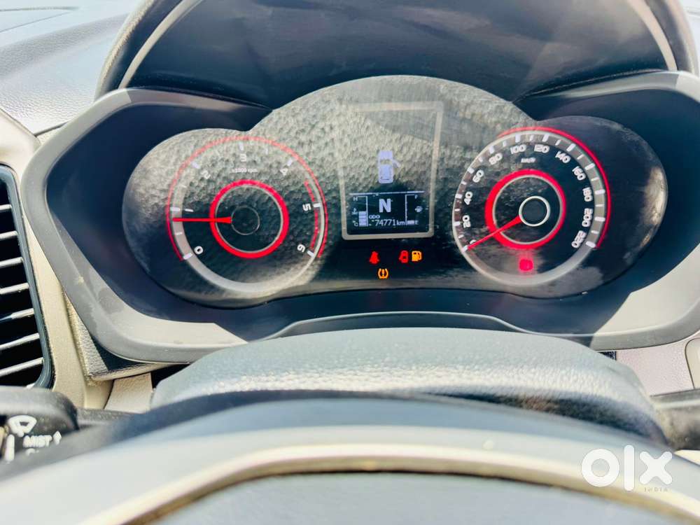 Mahindra Xuv300, 2021, Diesel