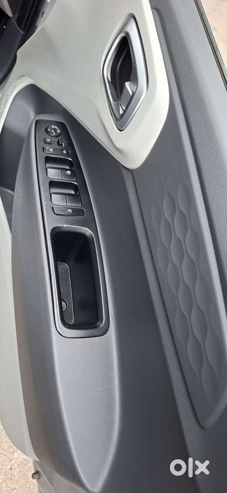 Hyundai Grand I10 Nios 2021 Sportz Petrol