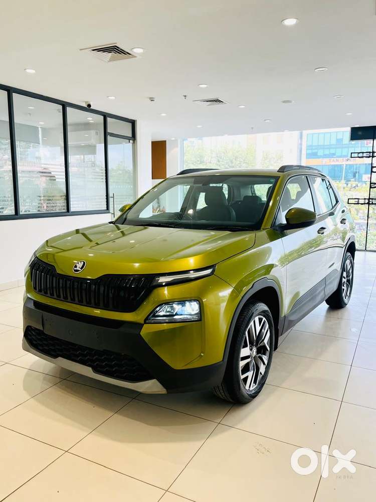 Skoda Kylaq Prestige, 2025, Petrol