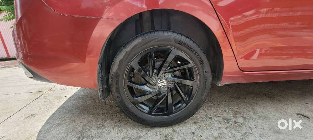 Volkswagen Virtus 1.5 Tsi Gt Plus Evo Dsg, 2022, Petrol