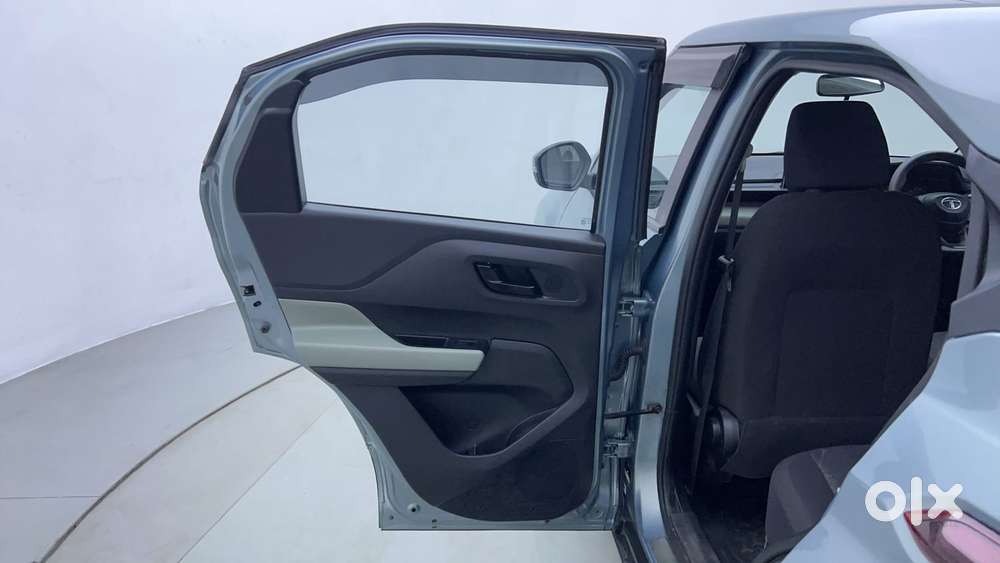 Tata Punch 1.2 Revotron Adventure Rhythm Pack Mt, 2022, Petrol