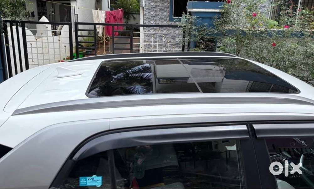 Hyundai Creta 1.5 Sx 2023 Petrol