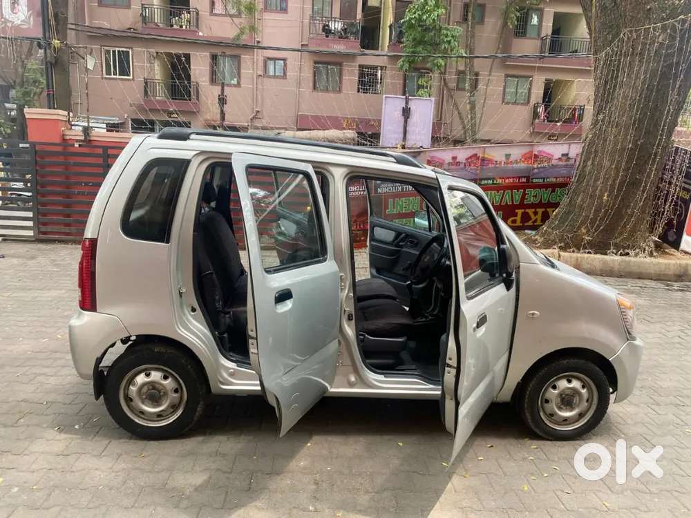 Wagonr 2010
