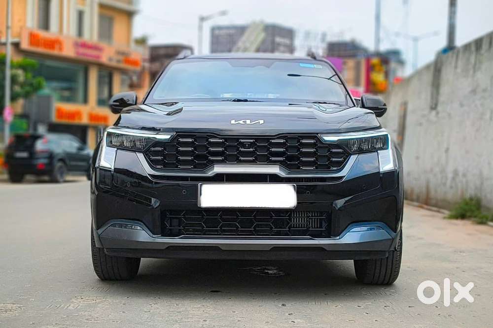 Kia Sonet Gtx Plus Turbo Dct Dt, 2024, Petrol